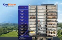 Keystone @ Mandai (D25), Factory #557804061
